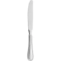 Gense Oxford dessertmes 21 cm Glanzend staal