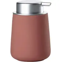Zone Denmark Zeepdispenser Nova Peach Red