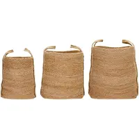 House Doctor Stella manden set van 3 stuks - 212470001