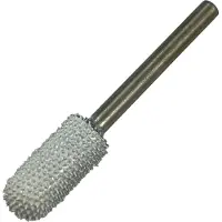 Saburrtooth - Raspfrees - Ronde Neus - As Ø3 mm - 13 x 6 mm - Extra fijn