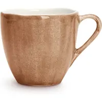 Mateus Basic Mug 60 Cl - Koffiekopjes Keramiek Cinnamon - DCN711