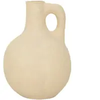 Urban Nature Culture Gigi vaas Ø32 cm White