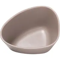 Lind DNA Schaal Stoneware Bowl M Warm Grey