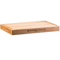 Ronneby Bruk Maestro snijplank beuken 38x52 cm