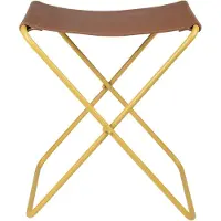 Broste Copenhagen Nola kruk harvest gold - 71177651