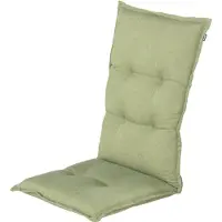 Hartman Tuinstoelkussen Bahama Pistache Hoge Rug