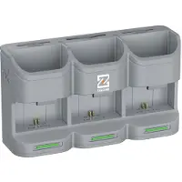 ZGCINE PC3-LPE6 Tri Battery Charging Case (Canon LP-E6)