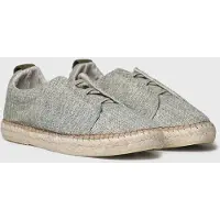 Toni pons Gesloten espadrilles voor heren van natuurlijke stof | DIDIER