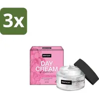 Sence 3 x Dagcreme Voor Gevoelige Huid 50 ml - Gevoelige Huid Crème - Dagcrème - Verzorging - Hydraterende Crème - Huidbescherming