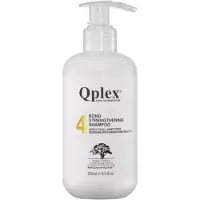 Arganmidas Qplex No.4 Bond Maintenance Shampoo / Versterkende Shampoo voor Broos Haar 250 ml