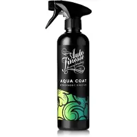 Auto Finesse Aqua Coat Hydrophobic Rinse Spray Wax - 500ml