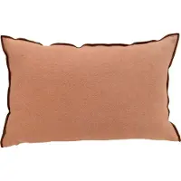 Hartman Lendekussen Bella Pink (50 x 30 cm)