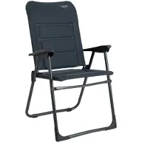 Crespo - Standenstoel - AP/218 - Air-Deluxe - Grijs