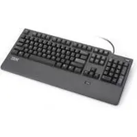 Lenovo SK-8825 Preferred Pro USB Toetsenbord - Zwart - Tsjechisch QWERTY (Czech Republic)