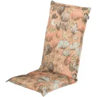 Hartman Mona Amber Hoge Rug kussen 123x50x8 cm