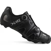 Lake MTB Schoenen MX241 maat 38 Zwart