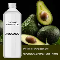 Ancient Wisdom Biologische avocado-olie 1 liter