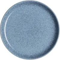 Denby Coupebord Studio Blue Flint 21 cm