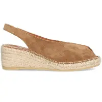 VIGUERA 2200 Slingbacks | Maat 37 Dames Cognac