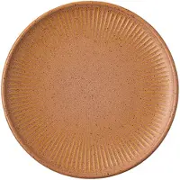 Rosenthal Thomas Clay Earth bord Ø16 cm Bruin