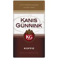 Kanis & Gunnink snelfiltermaling 500 g