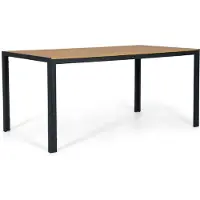 Lifestyle Garden Furniture Lifestyle Creta dining tuintafel 160x90 cm