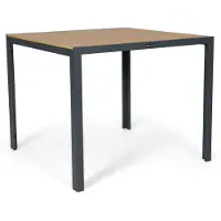 Lifestyle Garden Furniture Lifestyle Creta dining tuintafel 90x90 cm