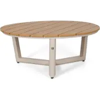 Lifestyle Garden Furniture Lifestyle Melone lounge tafel 85 cm