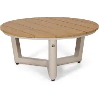 Lifestyle Garden Furniture Lifestyle Melone lounge tafel 65 cm