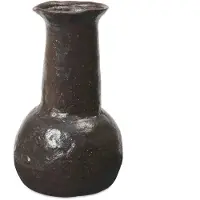 Ferm Living Vaas Doro Coffee 27 cm
