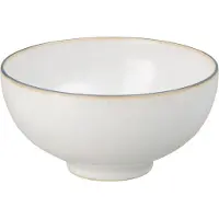 Denby Studio Grey rijstkom 13 cm Quartz