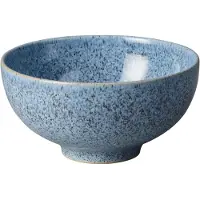 Denby Studio Blue rijstkom 13 cm Flint