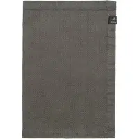 Himla Weekday placemat 37x50 cm Charcoal (donkergrijs)