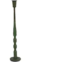 Olsson & Jensen Iliana kandelaar 45 cm Groen
