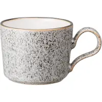 Denby Studio Grey Brew theekop 26 cl Grey