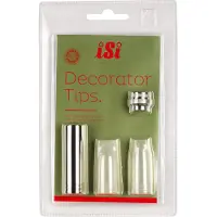 Isi Decoratieset iSi Whip