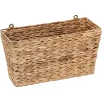 Dixie W.Hyac wandmand Natuur