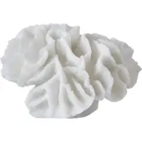 Mette Ditmer Coral gills White