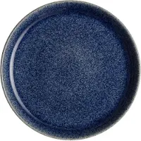 Denby Studio Blue coupe bord 26 cm Cobalt
