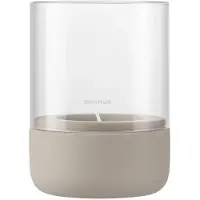 Blomus Windlicht Calma Fungi 14 cm