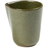 Serax Surface Melkkannetje S Camogreen