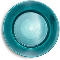 Mateus Basic Plate 28 Cm - Dinerborden Keramiek Ocean - EOC5CE