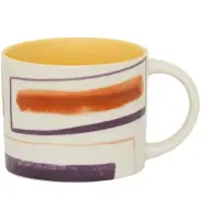 Urban Nature Culture Tazza mok 50 cl Flame