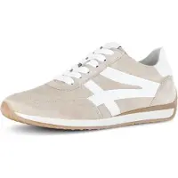 Gabor Sneakers laag beige / wit