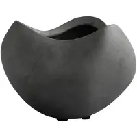 101 Copenhagen Curve Schaal Dark Grey | Mini