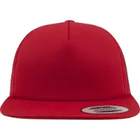 Flexfit Pet 'Foam' rood