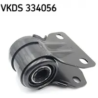 Skf Draagarmrubber VKDS 334056