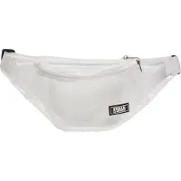 Urban Classics Heuptas zwart / wit