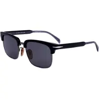 David Beckham DB 1119 G S 55 ANS Zonnebril
