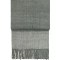 Elvang Denmark Horizon plaid Botanic green